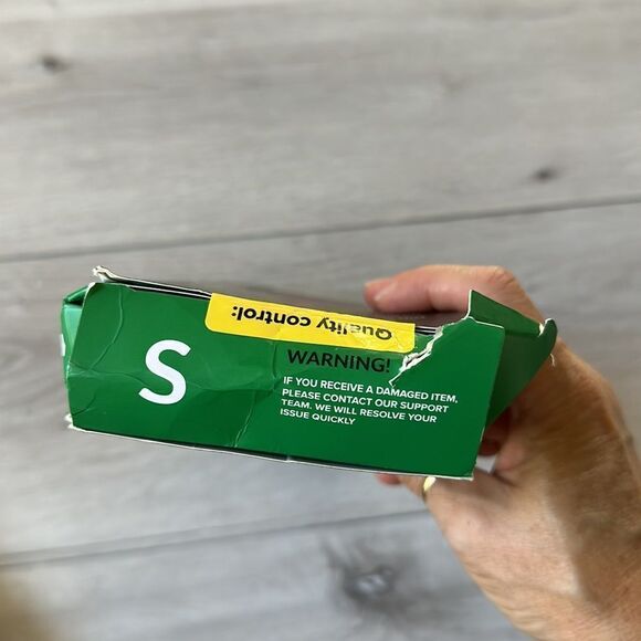 Easyfeet Mount Strength Plantar Fascia 220 lb+ - Orthotic New in Box - Picture 9 of 9